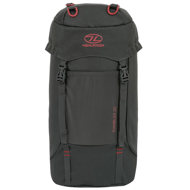 Туристическа раница Highlander Rambler 20L 207399 1