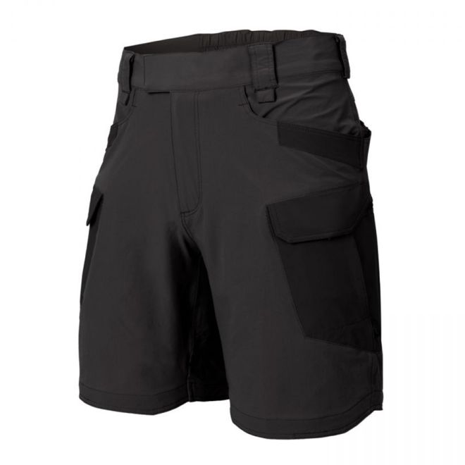 Туристически къси панталони OTS 8.5“ Lite 205955 4