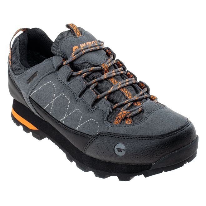 Водоустойчиви обувки HI-TEC GELEN II LOW 206285 1