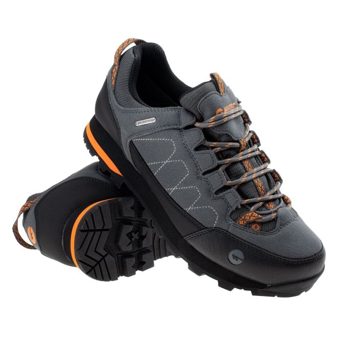 Водоустойчиви обувки HI-TEC GELEN II LOW 206285 2