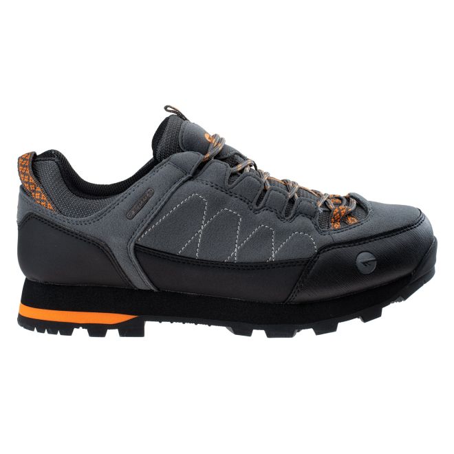 Водоустойчиви обувки HI-TEC GELEN II LOW 206285 3