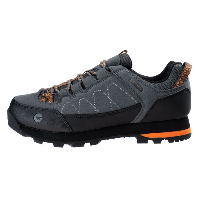 Водоустойчиви обувки HI-TEC GELEN II LOW 206285 4
