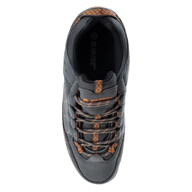 Водоустойчиви обувки HI-TEC GELEN II LOW 206285 6
