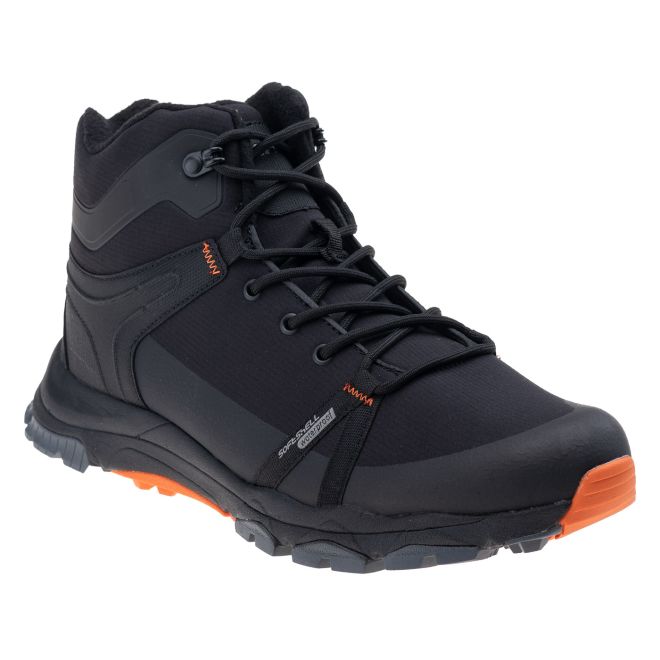 Водоустойчиви софтшел обувки HI-TEC HIMBA MID WP 206284 1