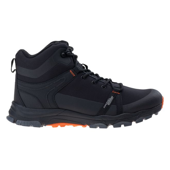 Водоустойчиви софтшел обувки HI-TEC HIMBA MID WP 206284 2