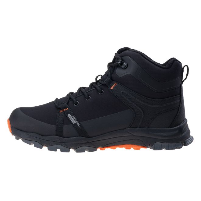 Водоустойчиви софтшел обувки HI-TEC HIMBA MID WP 206284 3