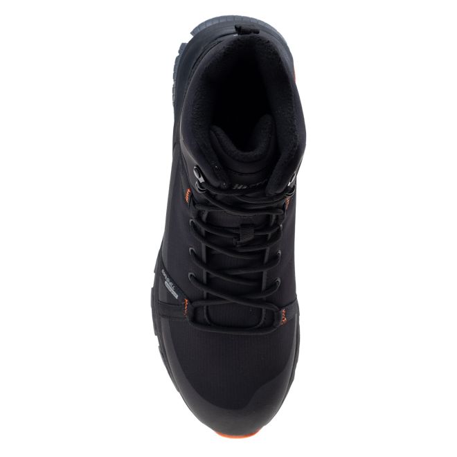 Водоустойчиви софтшел обувки HI-TEC HIMBA MID WP 206284 5
