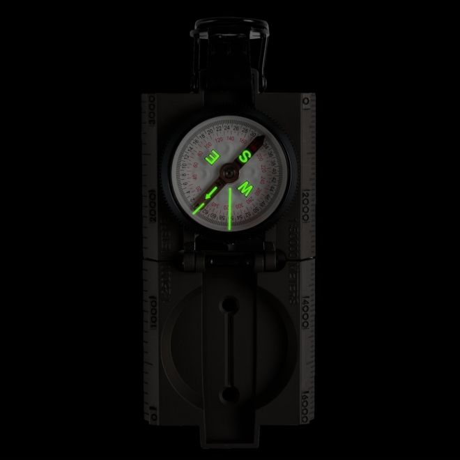Военен компас RANGER ABS 206074 3