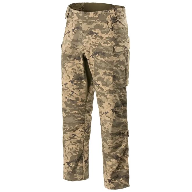 Военен панталон MBDU NyCo MM14 Ukrainian Camo 207412 1