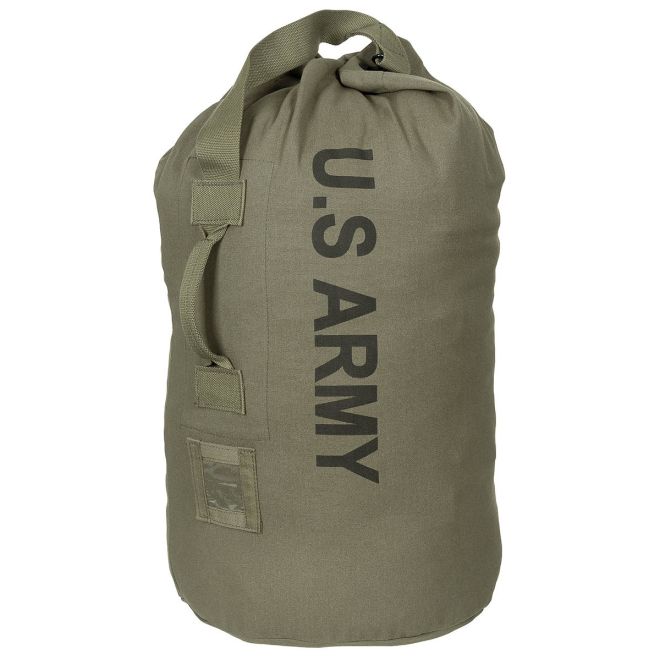 Военен сак MFH US Army 100L 207020 1