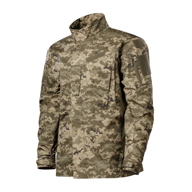 Военна куртка MBDU NyCo MM14 Ukrainian Camo 207411 1