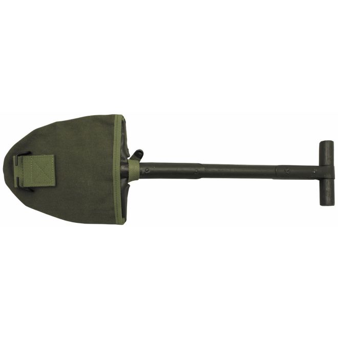 Военна лопата US Army T-Spade 204539 2
