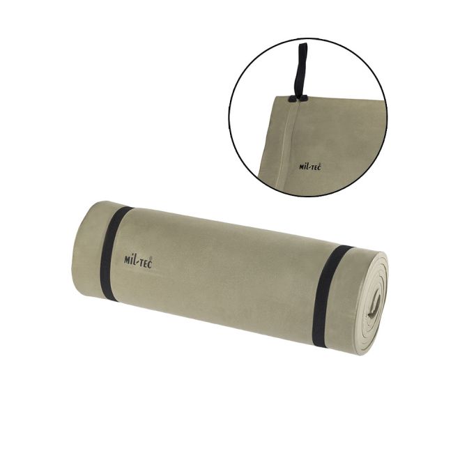 Военното шалте Miltec SLEEPING PAD 205775 2