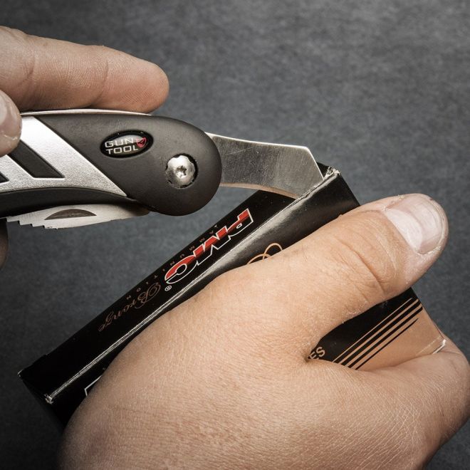 Мултитул за пистолети и карабини Real Avid Gun Tool