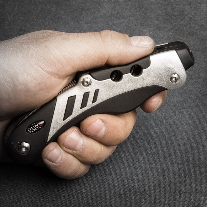 Мултитул за пистолети и карабини Real Avid Gun Tool