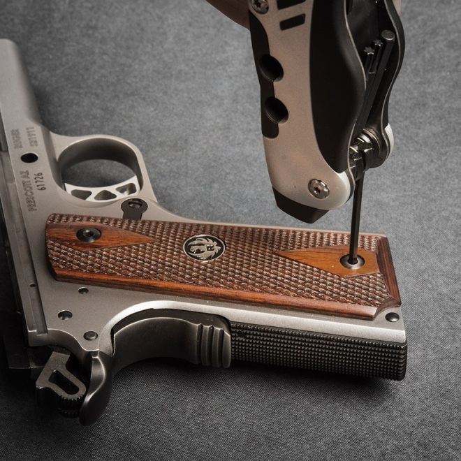 Мултитул за пистолети и карабини Real Avid Gun Tool