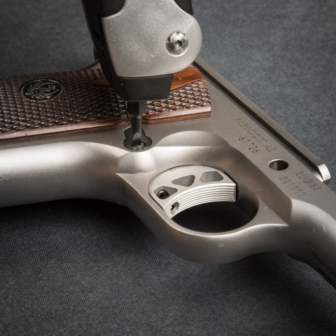 Мултитул за пистолети и карабини Real Avid Gun Tool