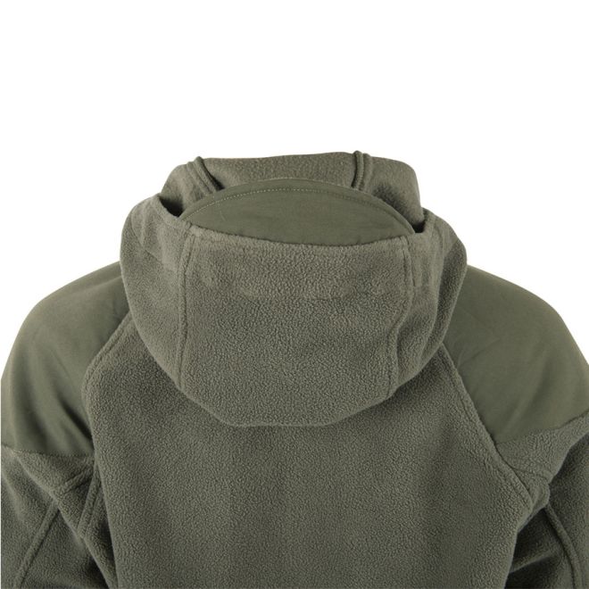 Яке CUMULUS HEAVY FLEECE 202035 10