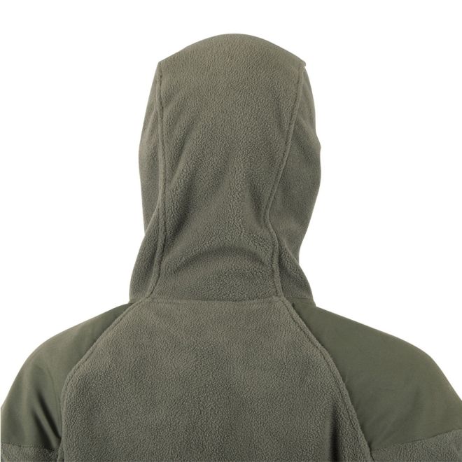 Яке CUMULUS HEAVY FLEECE 202035 11