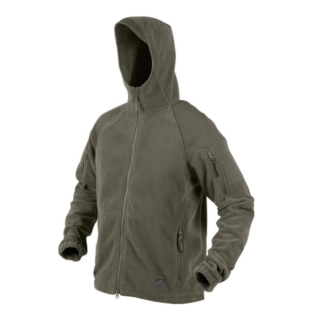 Яке CUMULUS HEAVY FLEECE 202035 2