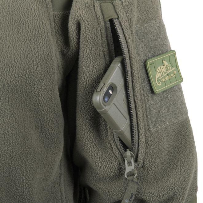 Яке CUMULUS HEAVY FLEECE 202035 4