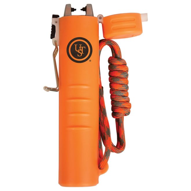 Запалка с USB Tekfire 202276 1