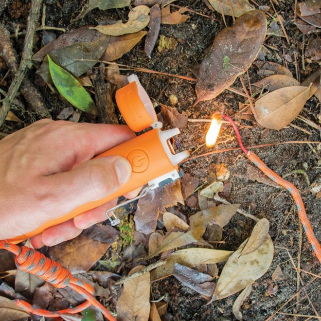 Запалка с USB Tekfire 202276 3