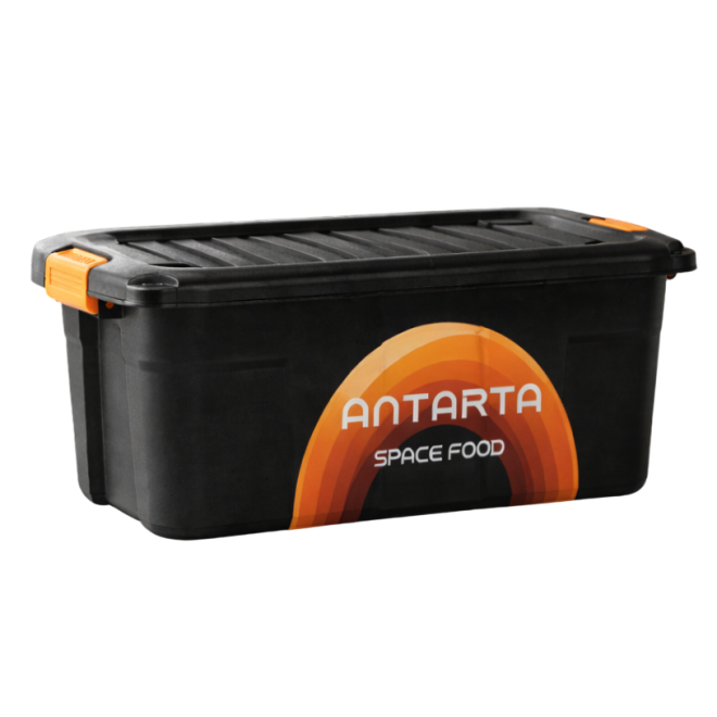 Запас лиофилизирана храна за оцеляване АНТАРТА - 12 пакета 207758 1