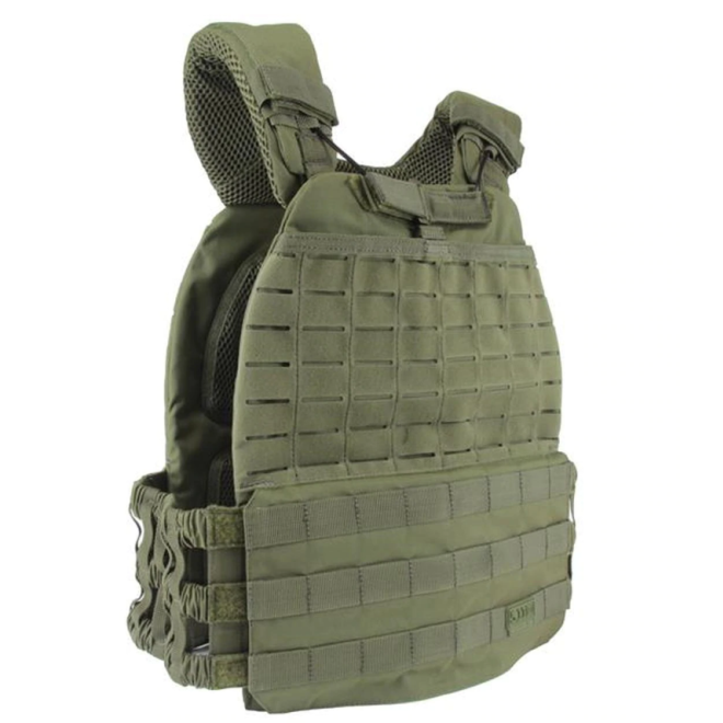 Жилетка 5.11 Tactical TacTec  203996 1