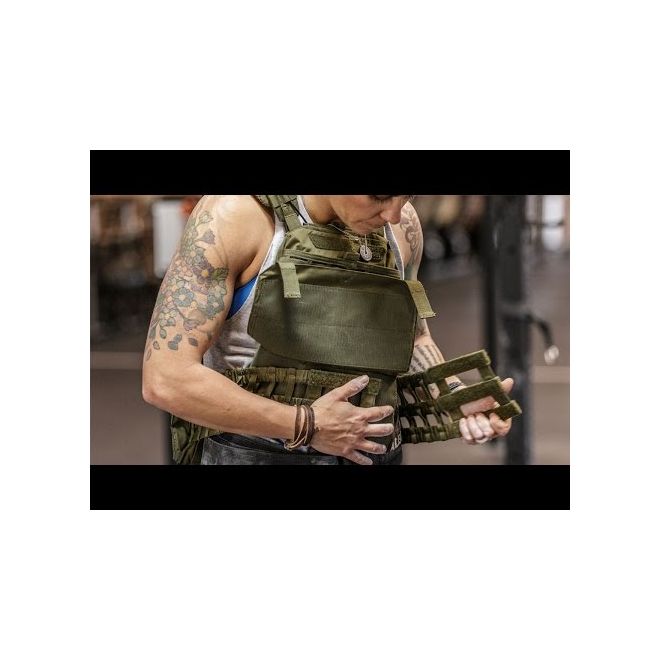 Жилетка 5.11 Tactical TacTec  203996 10