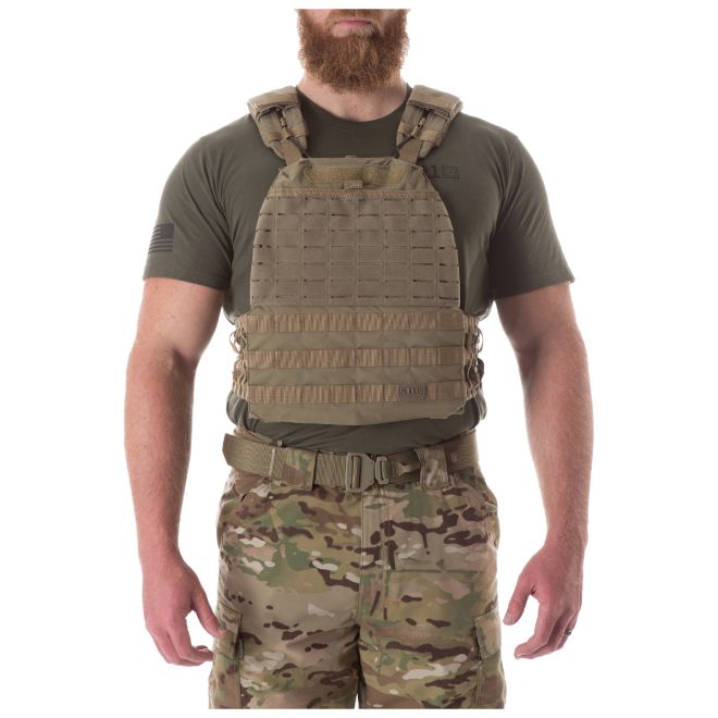 Жилетка 5.11 Tactical TacTec  203996 2