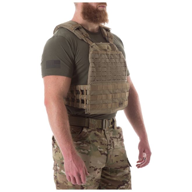 Жилетка 5.11 Tactical TacTec  203996 3