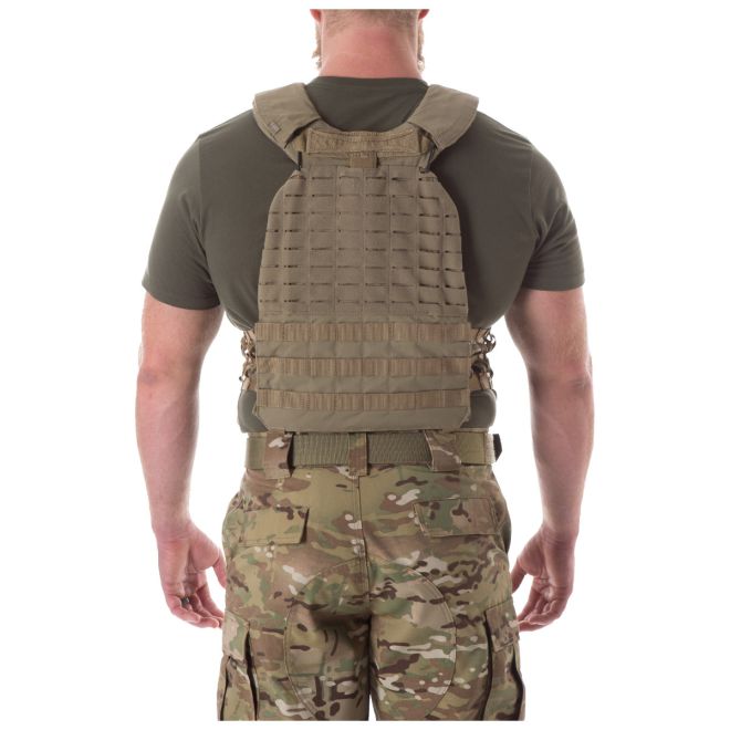 Жилетка 5.11 Tactical TacTec  203996 4