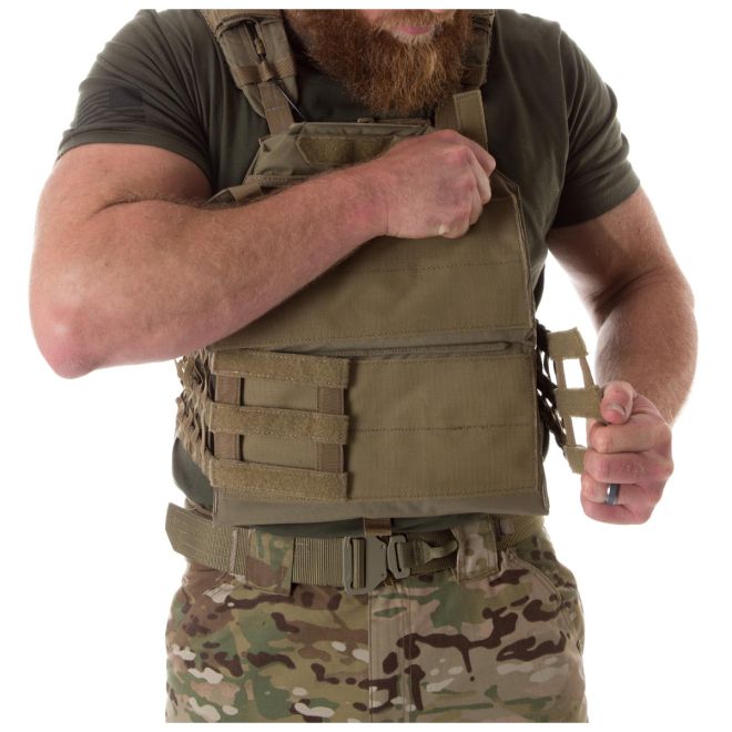 Жилетка 5.11 Tactical TacTec  203996 5