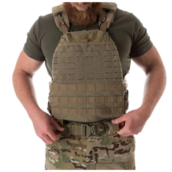 Жилетка 5.11 Tactical TacTec  203996 6