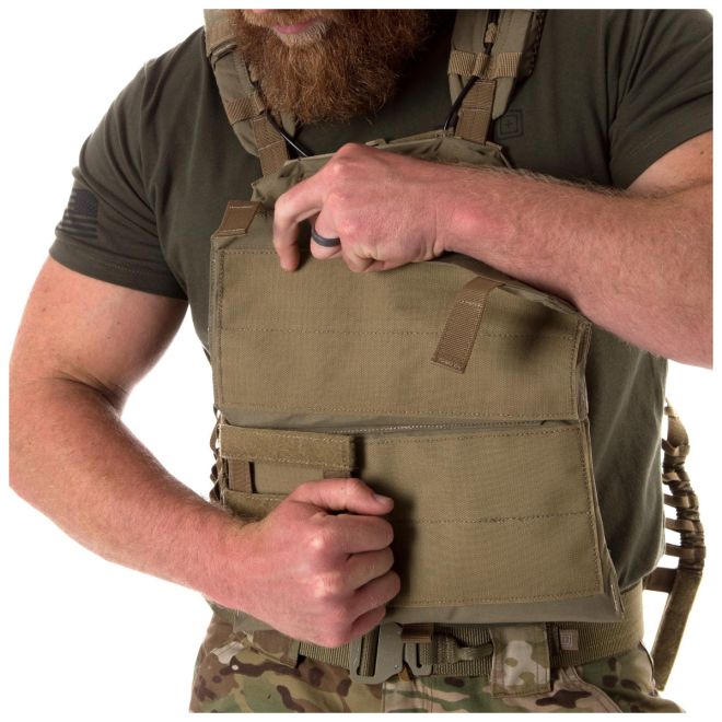 Жилетка 5.11 Tactical TacTec  203996 7