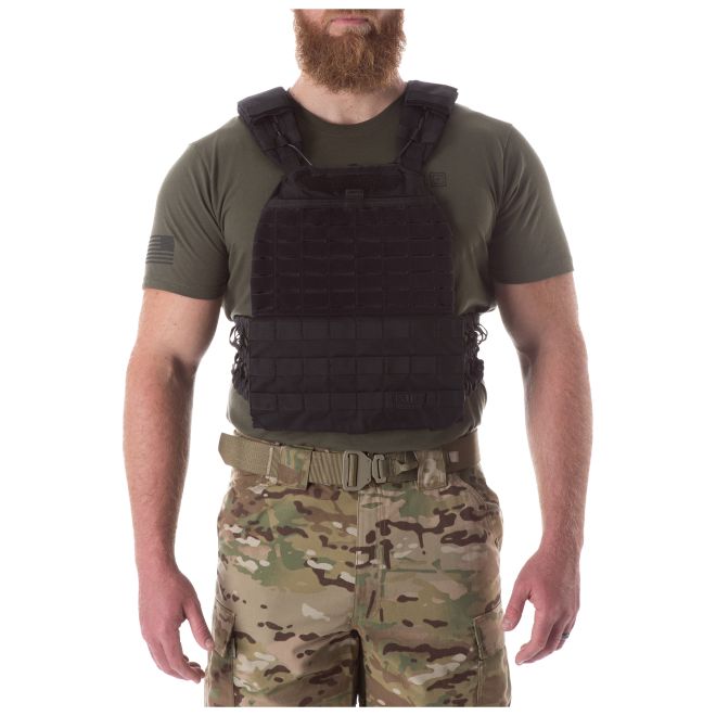 Жилетка 5.11 Tactical TacTec  203996 8