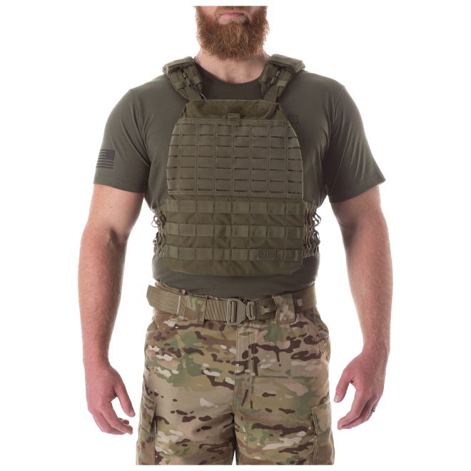 Жилетка 5.11 Tactical TacTec  203996 9