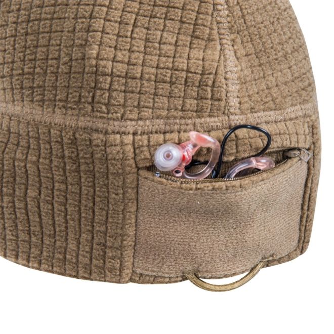Зимна флийс шапка RANGE Beanie 202069 3