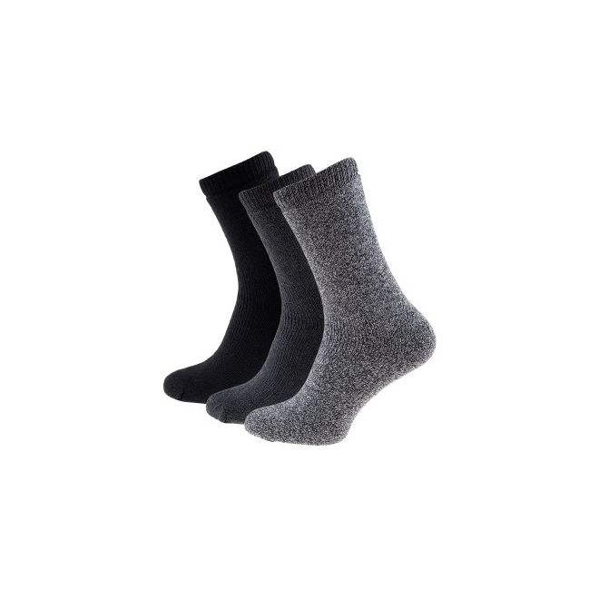 Зимни чорапи Martes Essentials BERNO (3 чифта) 206707 6