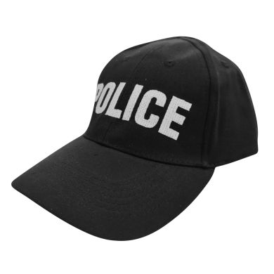Бейзболна шапка Police 200734 1