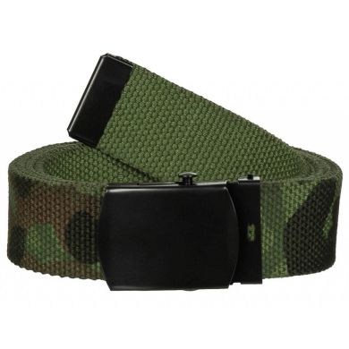 Колан Fostex Flecktarn 205325 2