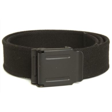 Колан SAFETY BUCKLE 40MM 201598