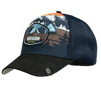 Шапка с козирка Adventure Camper Cap Oregon 207806 1