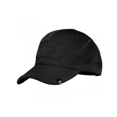 Шапка с козирка AEOLUS Tac Cap Black 207803