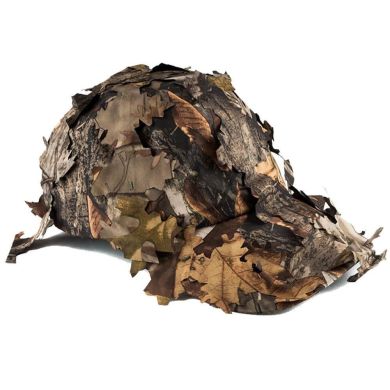 Шапка с козирка Jack Pyke 3D Leafy 205248 1