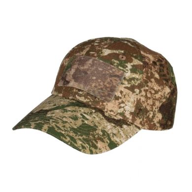 Шапка с козирка Miltec Mercenary WASP I Z2