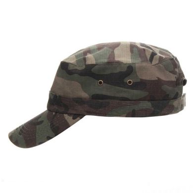 Шапка с козирка RANGER