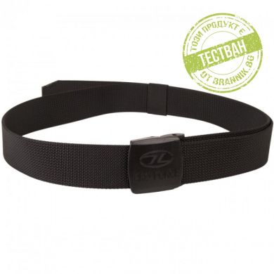 Тактически колан Highlander 201385 4