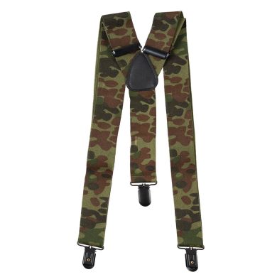 Тиранти MFH flecktarn 207255